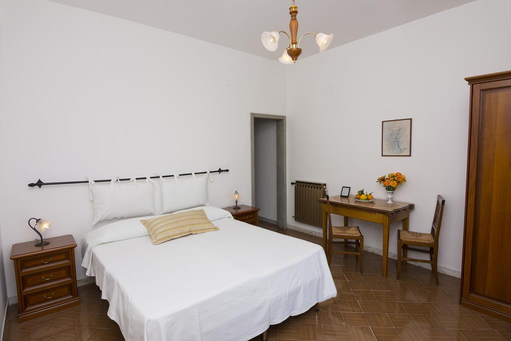 Casa Maresca Residence Позитано Экстерьер фото