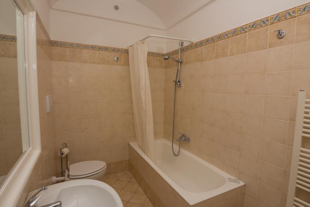 Casa Maresca Residence Позитано Экстерьер фото